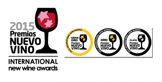 Premios Nuevo Vino 2015