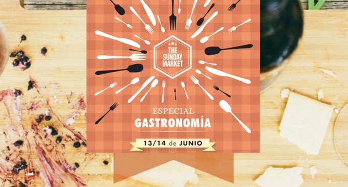 Mercado Gastronómico en Bilbao