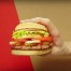 Tregua entre McDonald's y Burger King