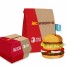 McDonald’s y Burger King