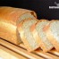 Dar forma a la masa de pan