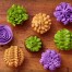 Vídeo sobre decoración de cupcakes