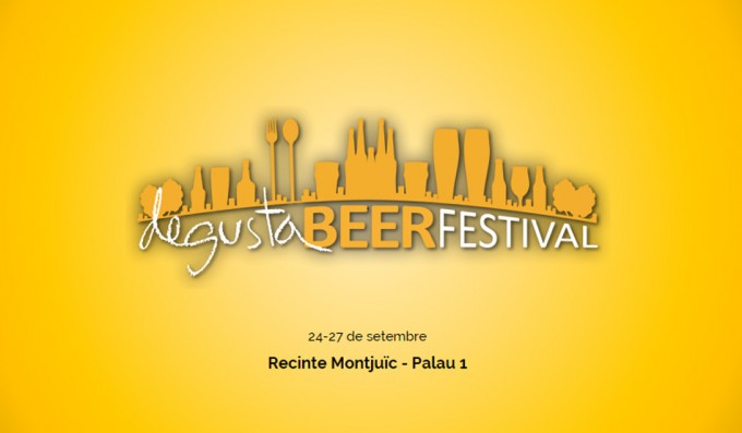 Festival de cerveza artesanal