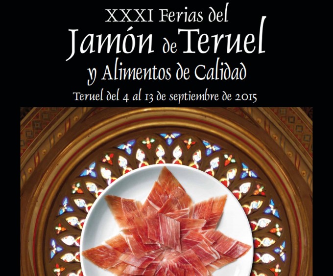 Feria del Jamón de Teruel