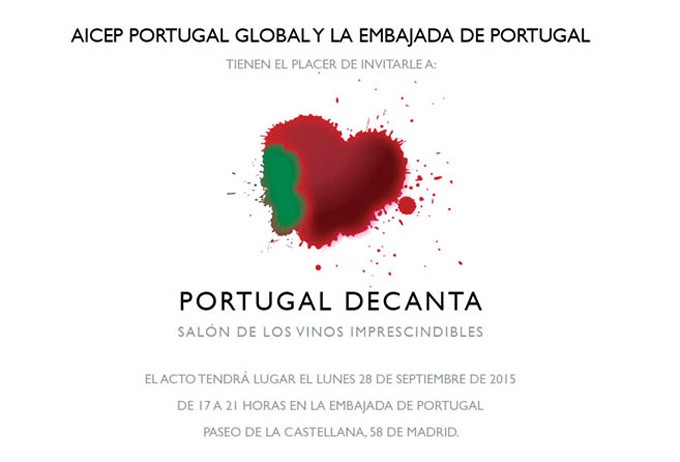 Portugal Decanta