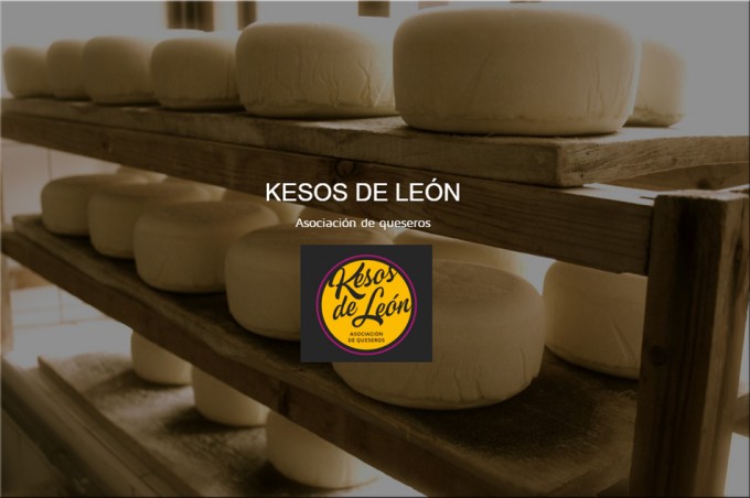 Kesos de León