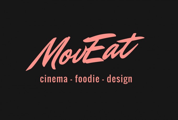 MovEat. Cinema & Food (Halloween)