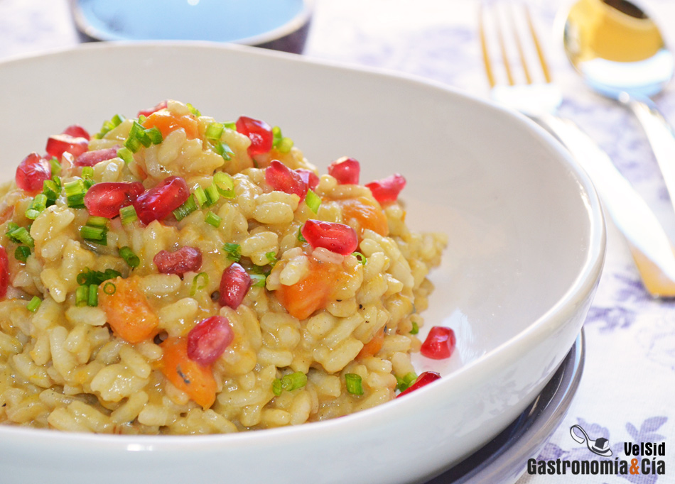Ocho nuevas recetas con arroz para el Lunes sin carne | Gastronomía & Cía