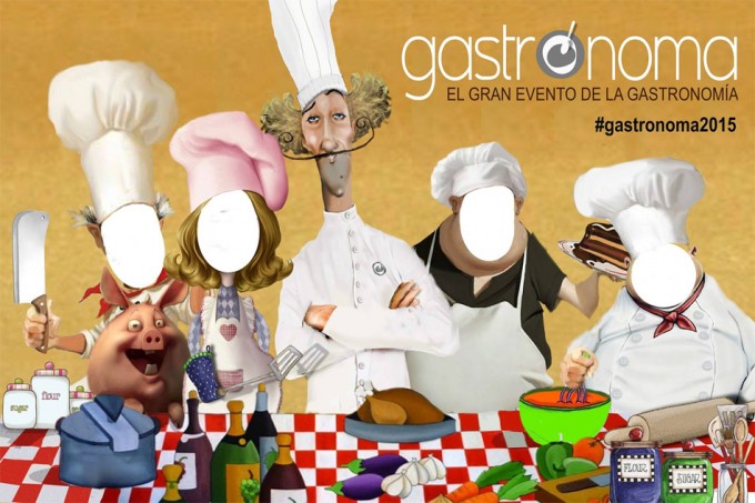 El Gran Evento de la Gastronomía en la Comunidad Valenciana