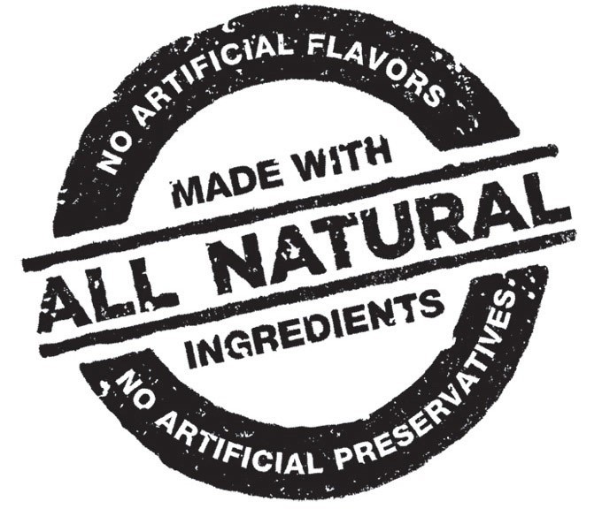 Alimentos naturales