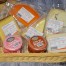 Pack de quesos gourmet