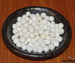 Perlas de Japón