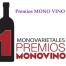 Premios Mono Vino
