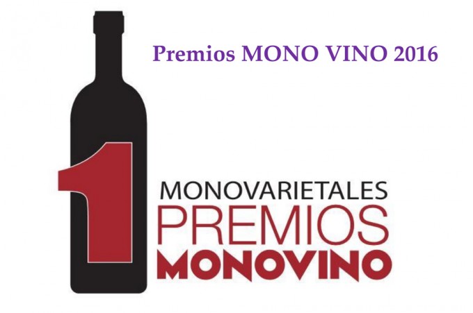 Premios Mono Vino