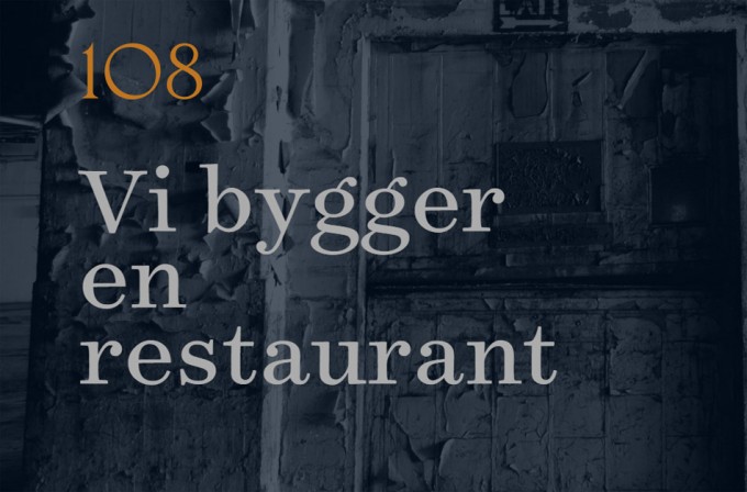 Nuevo restaurante en Copenhague