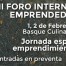 Foro Internacional de Emprendedores BCC