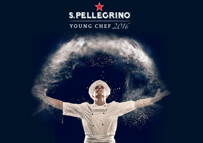 S. Pellegrino Young Chef 2016