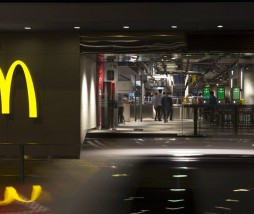 McDonald's Hong Kong