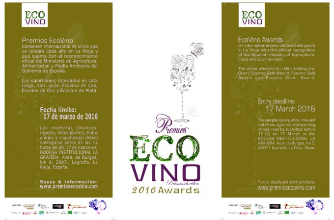 Premios Ecovino 