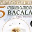 Certamen Gastronómico Andaluz 'Bacalao de Semana Santa' 2016