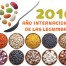Infografía de la FAO sobre las legumbres