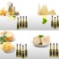 Guía del maridaje perfecto entre quesos y aceites de oliva virgen extra