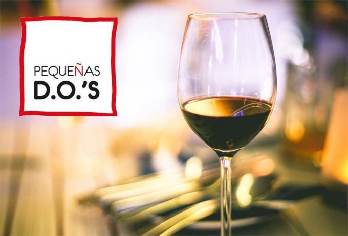 Pequeñas D.O.'s, la web de las pequeñas Denominaciones de Origen de vino