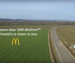 Burger King vs McDonald’s