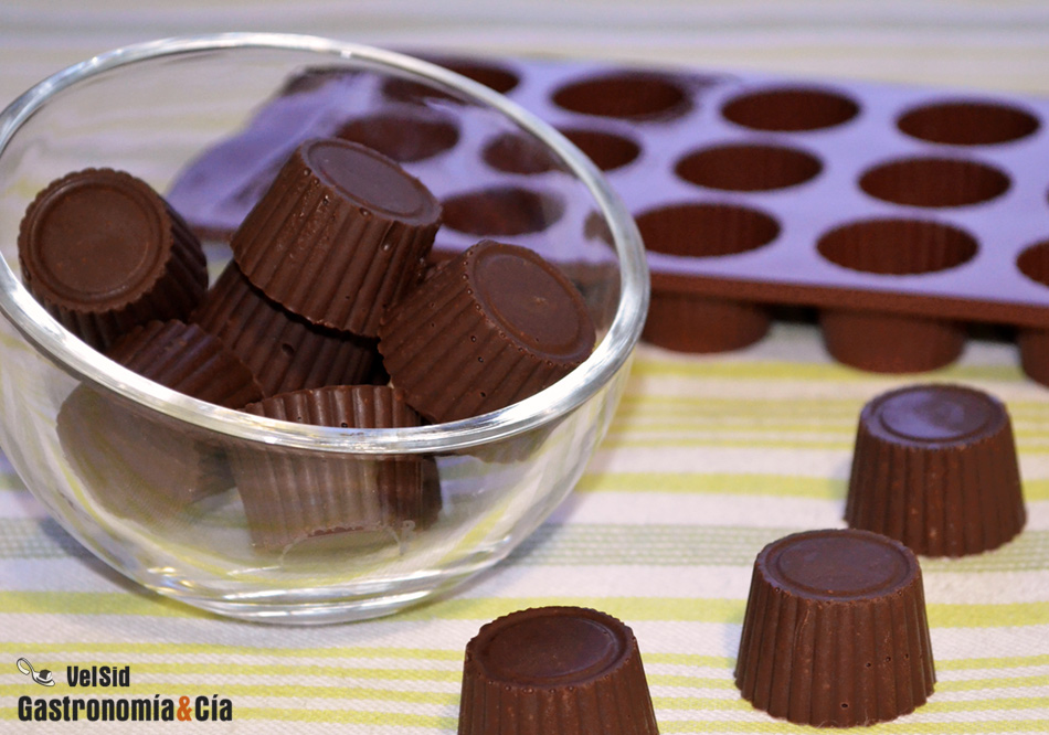 Cómo aprovechar el chocolate con leche si te gusta el chocolate negro |  Gastronomía & Cía