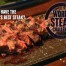 World Steak Challenge 2016