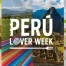 Semana de los restaurantes peruanos