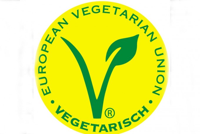 Alimentos vegetarianos en Alemania
