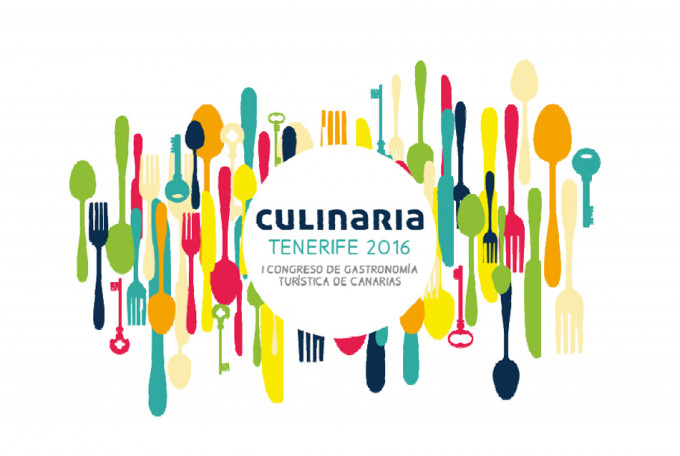 Culinaria Tenerife 2016, I Congreso de Gastronomía Turística de Canarias