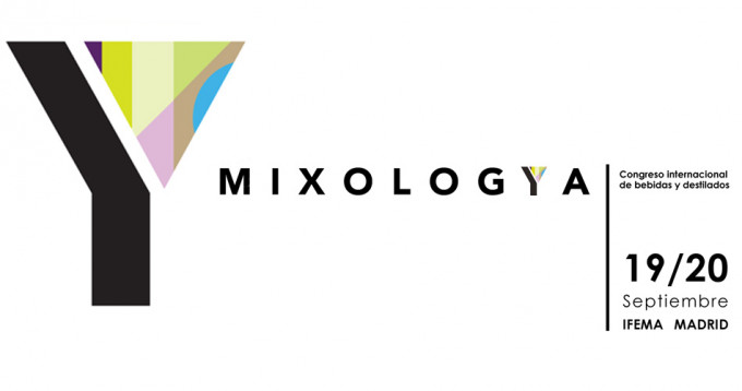 Mixologya, Congreso Internacional de Bebidas y Destilados