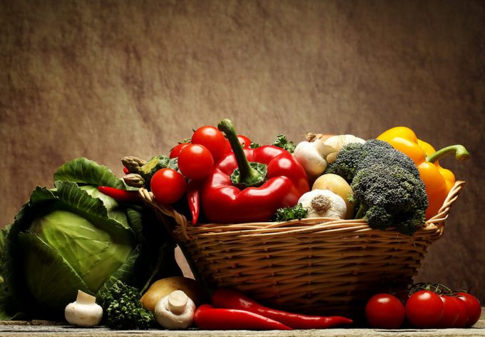 Datos sobre los alimentos ecológicos