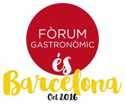 Fòrum Gastronòmic Barcelona