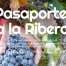 Pasaporte a la Ribera