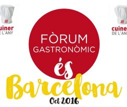 Forum Gastronomic