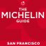 Guías Michelin Estados Unidos