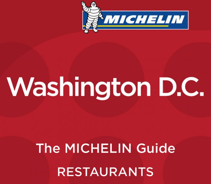 Guías Michelin Estados Unidos