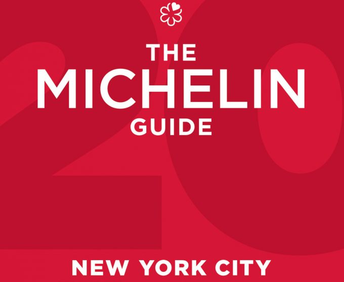 Restaurantes con estrella Michelin en Nueva Tork