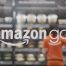 Supermercado físico de Amazon