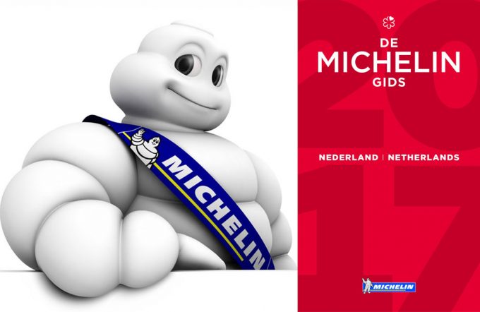 Michelin Holanda