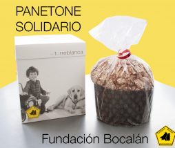 Fundación Bocalán
