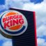 Cambio de política de Burger King