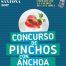Concurso de Pinchos con anchoa