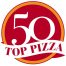 Lista de las Mejores Pizzerías de Italia