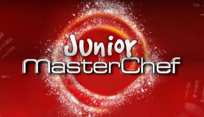 Casting MasterChef Junior