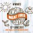 World Meat Free Day 2017
