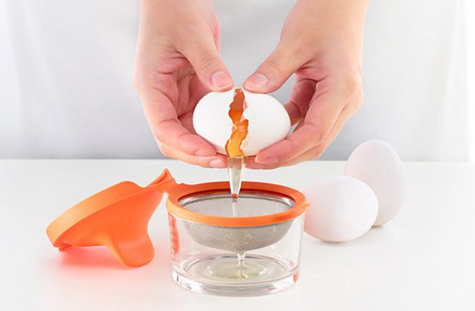 Huevos escalfadores de silicona con anillo de base mini microondas huevo escalfado olla sin BPA para cocinar huevos caldera de huevos cazador de huevos utensilios de cocina con 2 ganchos A 